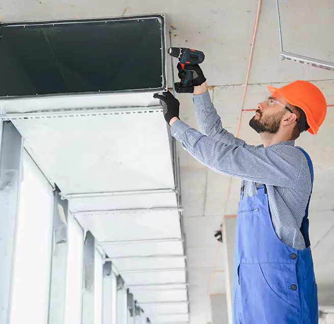 Why Homeowners & Businesses Trust Us in Gahanna, OH