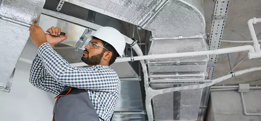 Proactive Ac Vent Repairs & Air Duct Replacement Companies Near Me in Gahanna