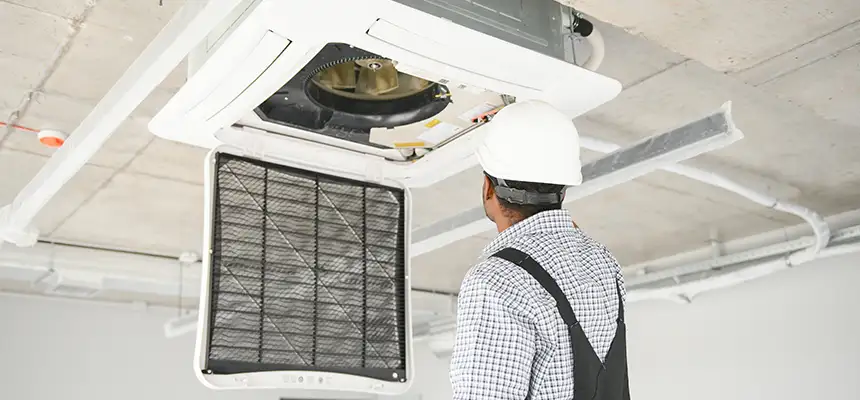 Our Affordable Duct Cleaning Near Me Services in Gahanna, OH