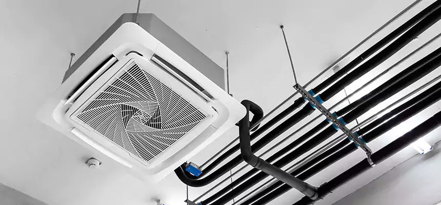 Our Air Duct Deep Cleaning Services in Gahanna, OH