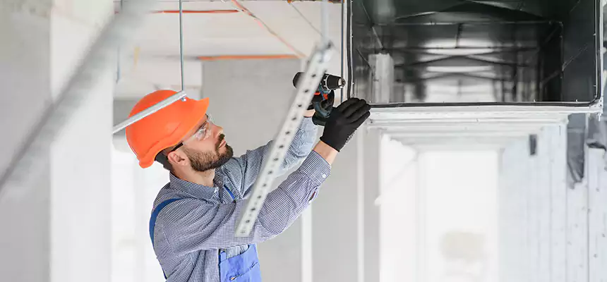 Our Air Vent Replacement Services in Gahanna, OH