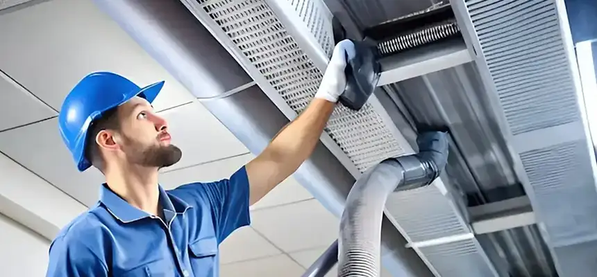 Our Annual Dryer Vent Maintenance Services in Gahanna, OH