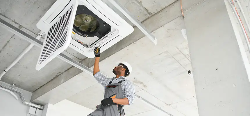 Efficient Multi‑Unit & HOA Annual Vent Cleaning Plans in Gahanna