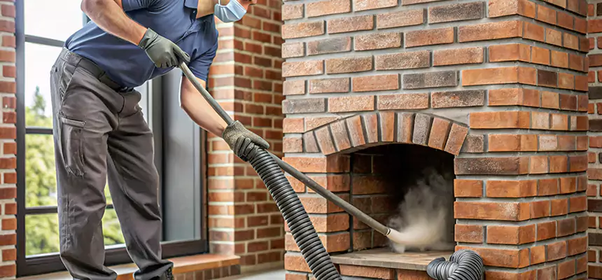 Our Chimney Sweep Services in Gahanna, OH