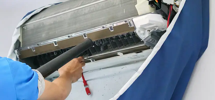 Advanced Clogged Dryer Vent Repair for Multi-Unit & Commercial in Gahanna, OH