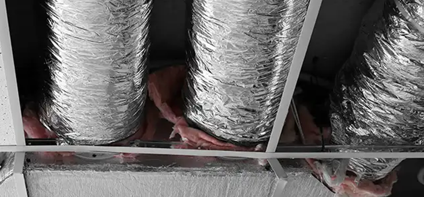 Scalable Commercial Multi‑Unit Dryer Vent Camera Inspection in Gahanna, OH