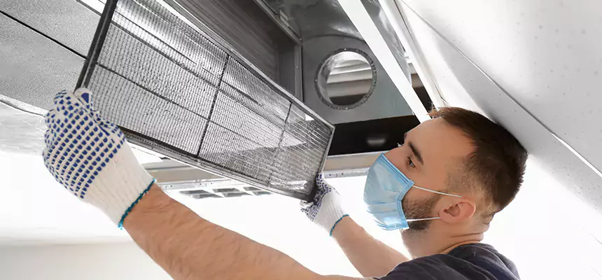 Our Dryer Vent Replacement Services in Gahanna, OH