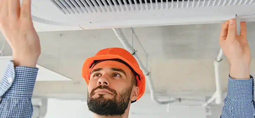 Our Furnace Vent Cleaning Services in Gahanna, OH