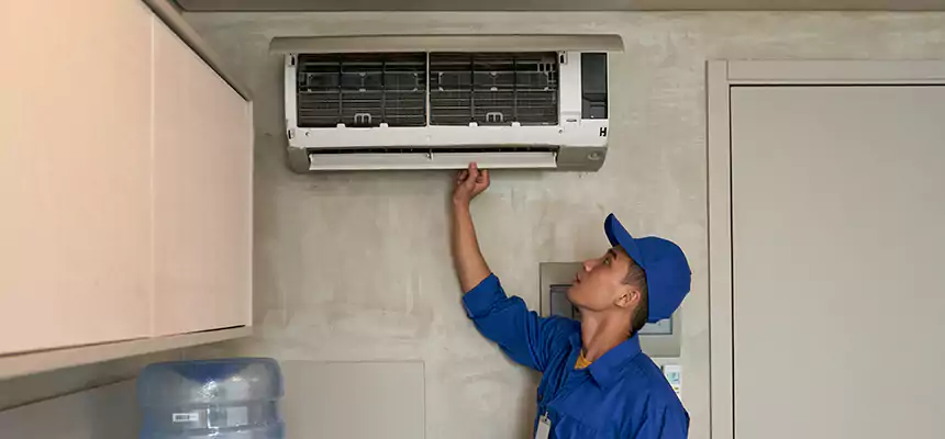 Balanced Fresh‑Air Ventilation (ERV/HRV) in Gahanna