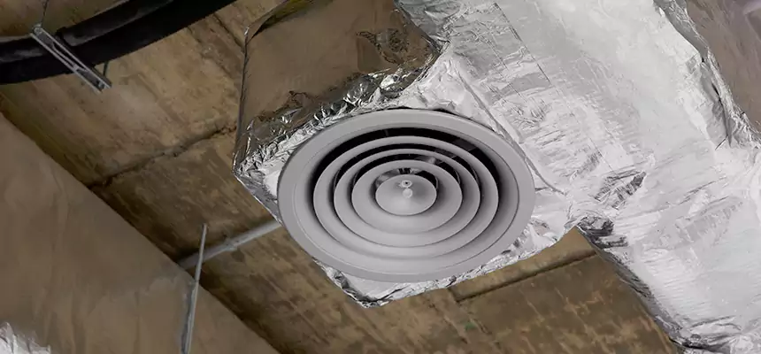 Our HVAC Ductwork Installation Services in Gahanna, OH