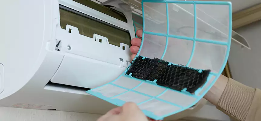 Gentle Ductwork Odor-Control Pet Dander Duct Cleaning in Gahanna, OH