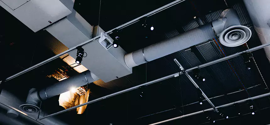 Our Seasonal Allergy Air Duct Cleaning Services in Gahanna, OH