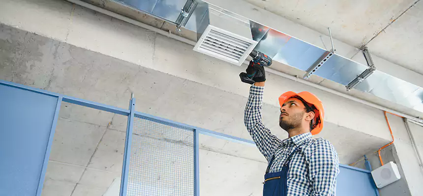 Efficient Exhaust Vent Cleaning in Gahanna, OH