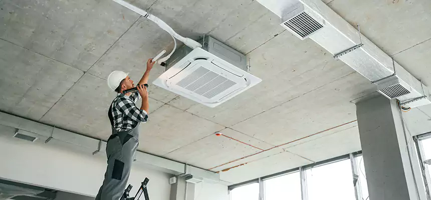 Our Wi Fi Connected Air Ducts Services in Gahanna, OH