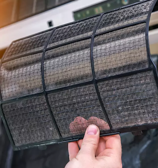 Top-notch AC Air Filter Replacement in Gahanna
