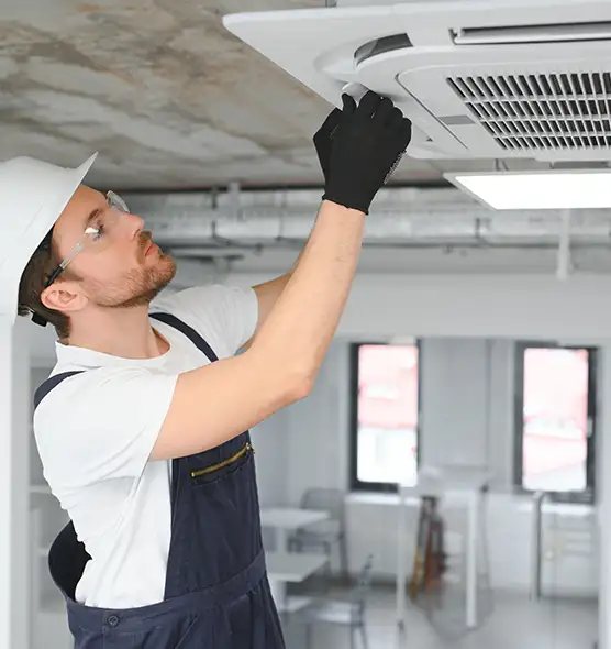 Top Affordable Duct Cleaning Services Near Me in Gahanna, OH