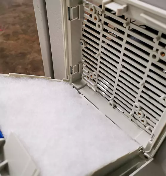 Professional Air Duct Expansion Solutions in Gahanna, OH