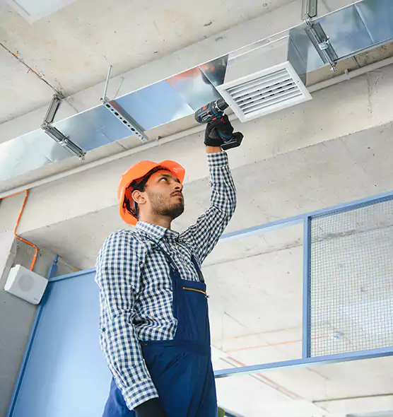 Welcome to Air Duct Cleaning & Repairs Gahanna — Your Local Air Duct Installation Specialists in Gahanna, OH