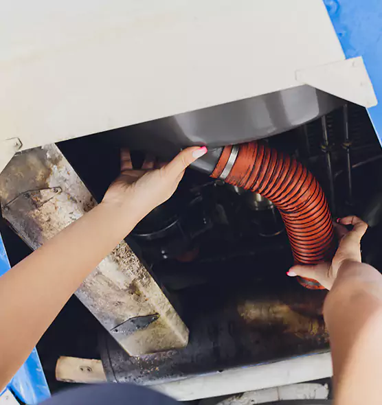 About Air Duct Virus Disinfection in Gahanna, OH