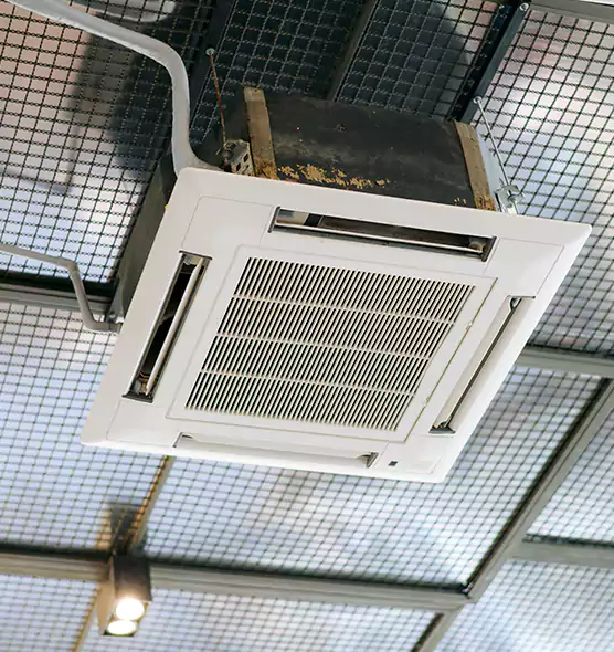 Top-Notch Allergy Relief Vent Cleaning Services in Gahanna, OH