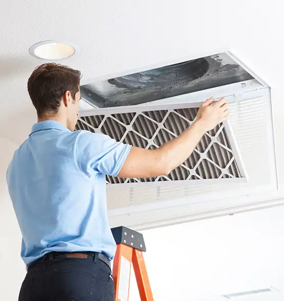About Annual Dryer Vent Maintenance Gahanna, OH