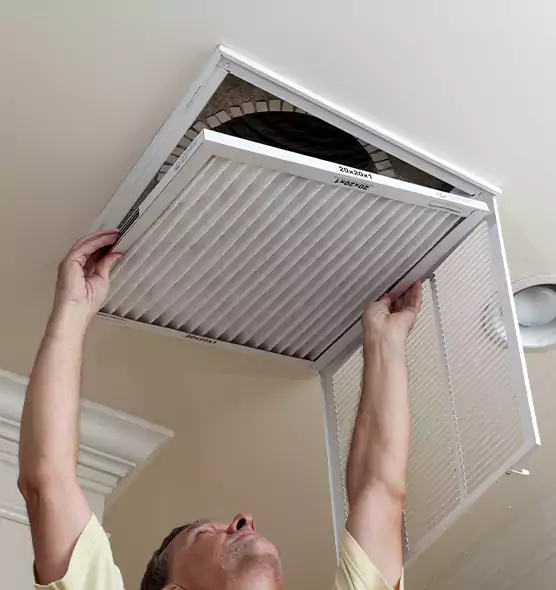 Trusted Apartment Air Duct Cleaning in Gahanna, OH
