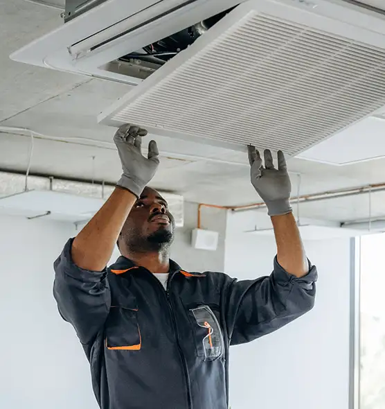 About Certified Air Duct Specialists in Gahanna, OH