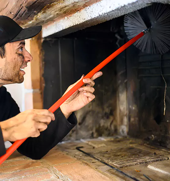 About Expert Chimney Cleaning in Gahanna, OH