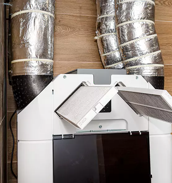 About Clogged Air Duct Repair in Gahanna, OH