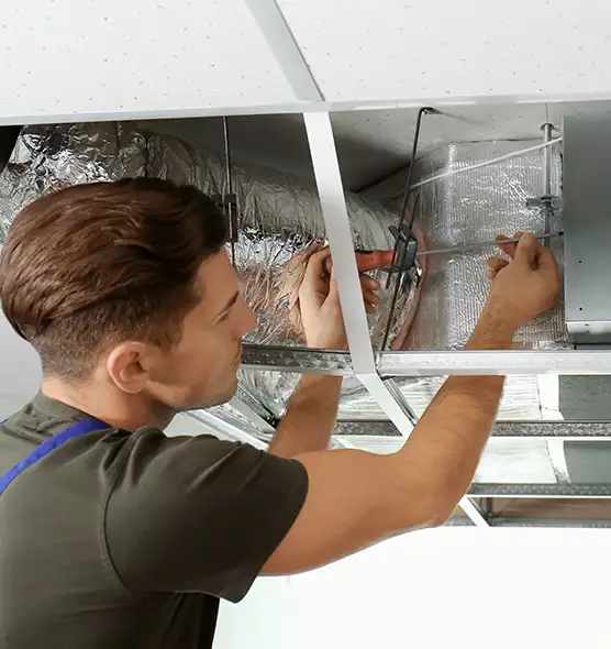 Professional Clogged Dryer Vent Repair in Gahanna, OH