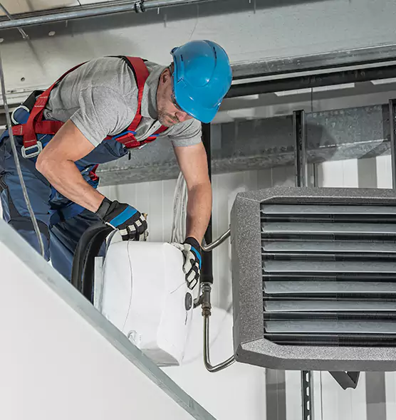 Professional Custom HVAC Ductworkin Gahanna, OH