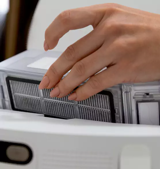  Professional Dryer Vent Lint Filter Cleaning in Gahanna, OH