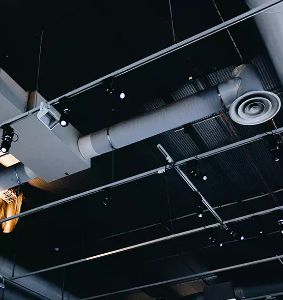 Professional Duct Cleaning For LEED Homes in Gahanna, OH