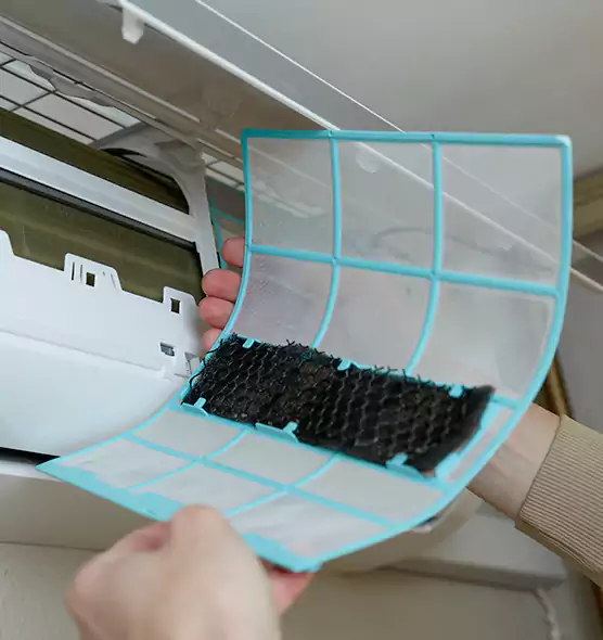 Welcome to Air Duct Cleaning & Repairs Gahanna — Your Local HEPA Filter Installation Pros in Gahanna, OH