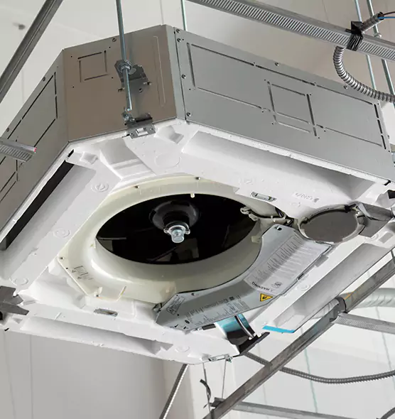 Professional Industrial Dryer Vent Cleaning in Gahanna, OH