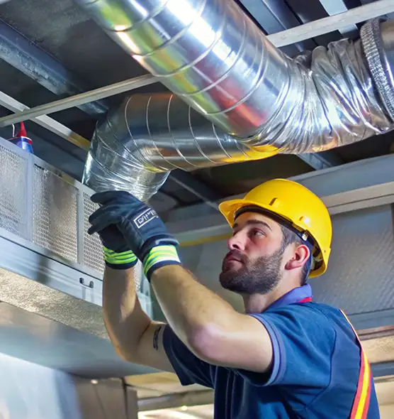 Professional NADCA Approved Air Duct Services in Gahanna, OH