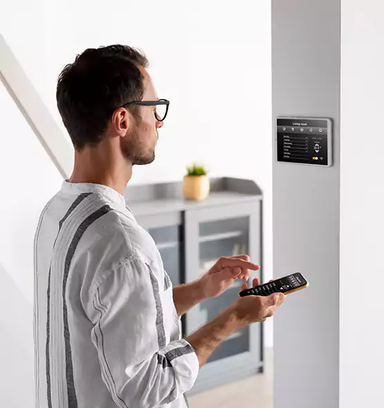 About Smart AC Vent Controller Services in Gahanna