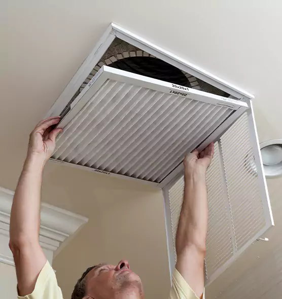 Trusted Vent Shaft Cleaning Expert in Gahanna, OH