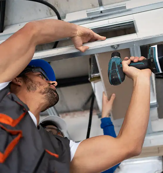 About Vent Smoke Odor Elimination in Gahanna, OH