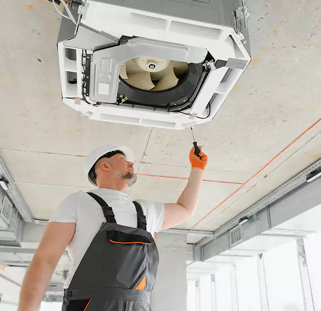 Why Homeowners & Businesses Trust Us in Gahanna, OH?