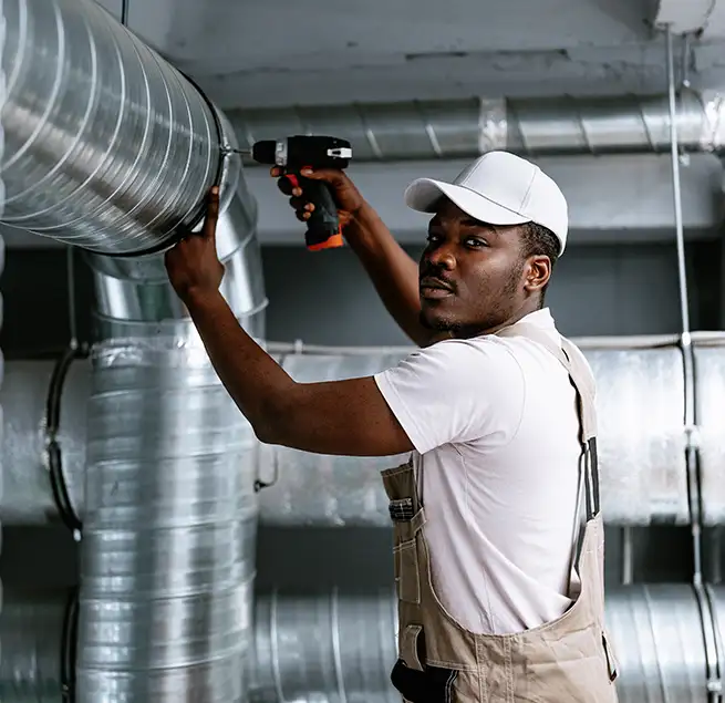 Why Homeowners & Businesses Trust Us Gahanna, OH