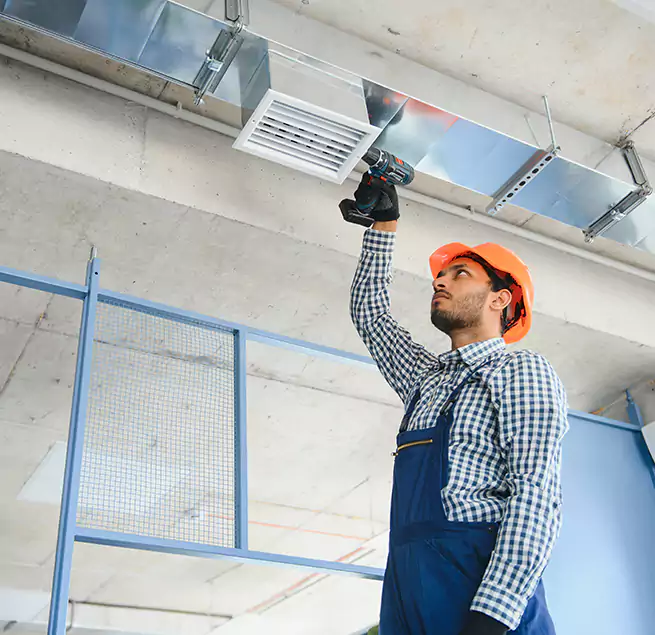 Why Homeowners & Businesses Trust Us in Gahanna, OH?