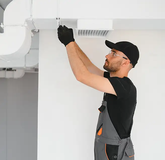 Why Homeowners & Businesses Trust Us in Gahanna, OH?