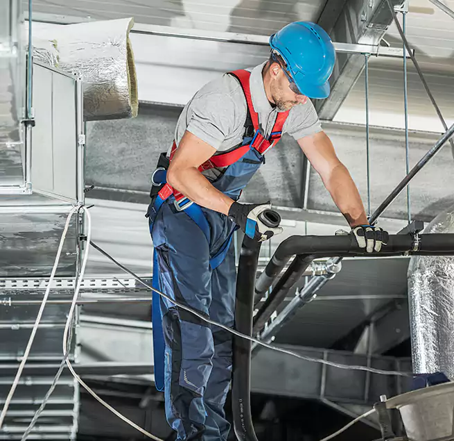 Why Homeowners & Businesses Trust Us in Gahanna, OH?