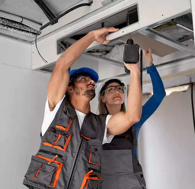 Why Homeowners & Businesses Trust Us in Gahanna, OH