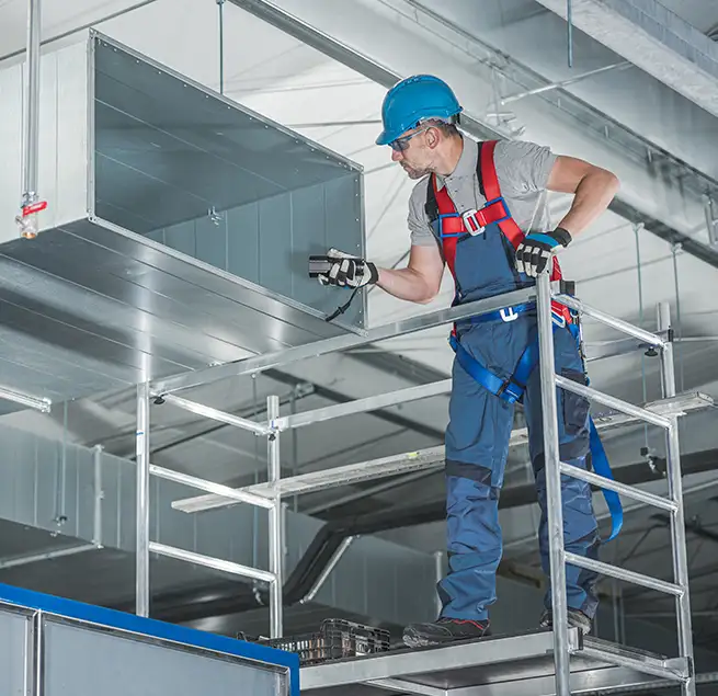 Why Homeowners & Businesses Trust Us in Gahanna, OH?