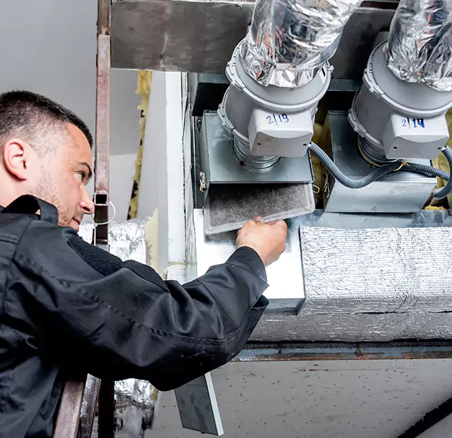 Why Homeowners & Businesses Trust Us in Gahanna, OH