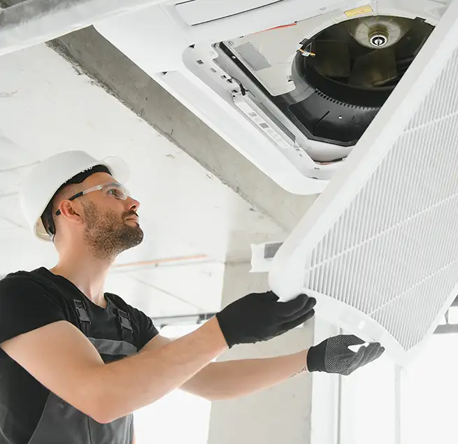 Why Homeowners & Businesses Trust Us in Gahanna, OH?