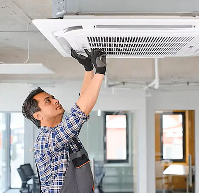 Why Homeowners & Businesses Trust Us in Gahanna, OH?