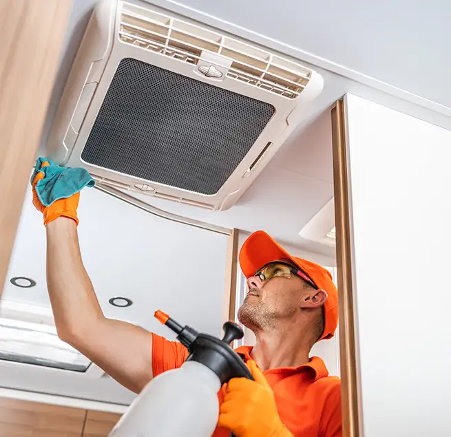 Why Homeowners & Businesses Trust Us in Gahanna, OH?